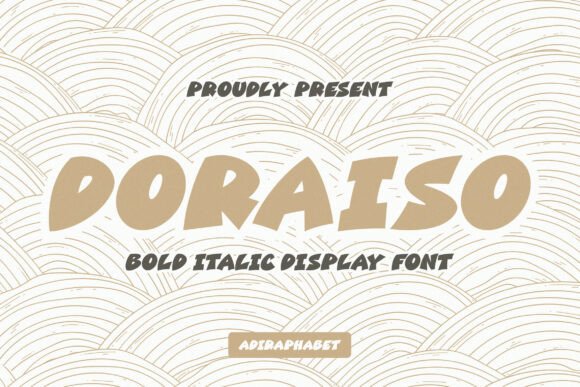 Doraiso: Elevating Design with Japanese-Inspired Elegance