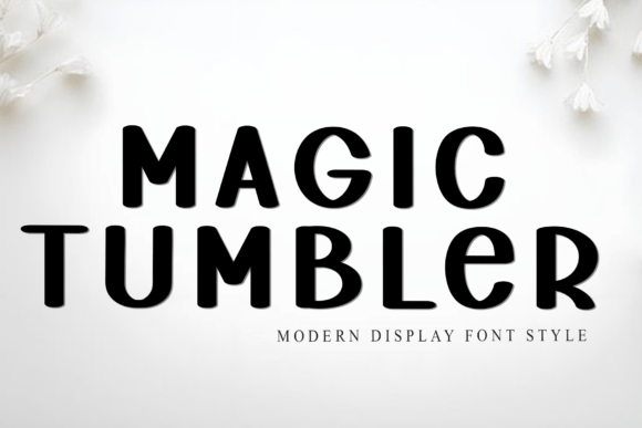 Why Magic Tumbler is Capturing the Attention of Designers and Creative Professionals